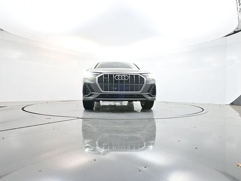 Used 2024 Audi Q3 2.0T Premium AWD/4WD image 31