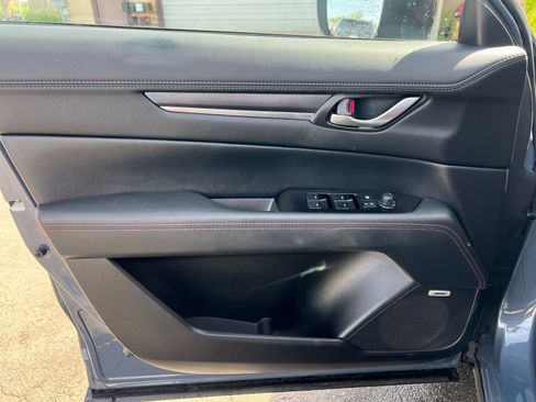 Used 2023 MAZDA CX-5 Carbon Edition AWD/4WD image 20