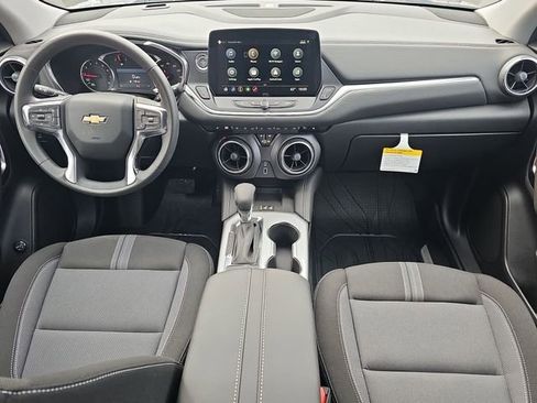 New 2026 Chevrolet Blazer LT w/ Convenience Package FWD image 20