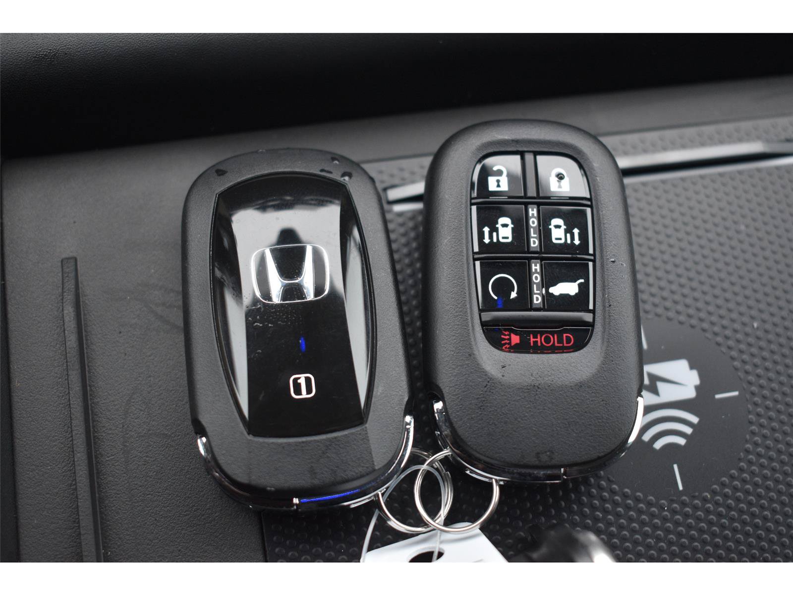 New 2027 Honda Odyssey Touring image 39