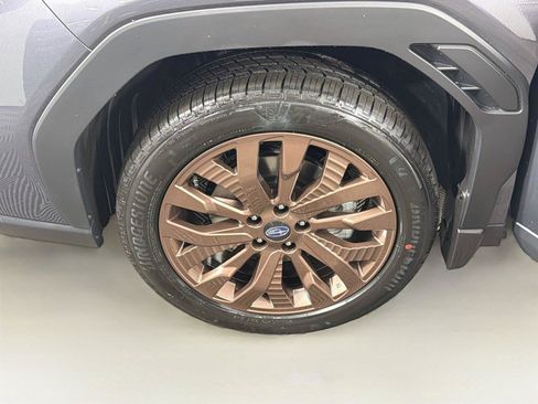 New 2026 Subaru Forester Sport AWD/4WD image 31