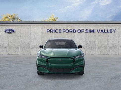 New 2025 Ford Mustang Mach-E Premium w/ Interior Protection Package image 6
