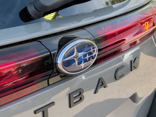 New 2026 Subaru Outback Limited AWD/4WD image 11