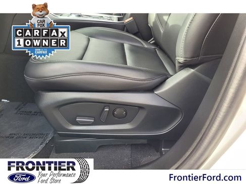 Used 2024 Ford Explorer XLT w/ Equipment Group 202A image 14