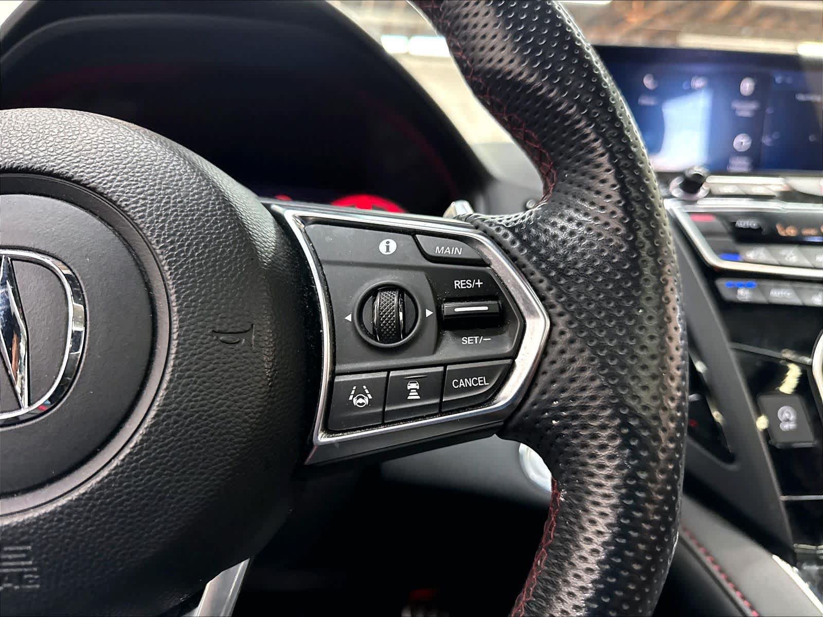 Used 2019 Acura RDX w/ Advance Package FWD image 21