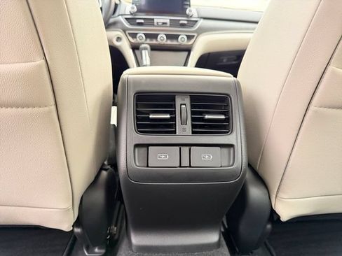 Used 2021 Honda Accord EX-L image 19