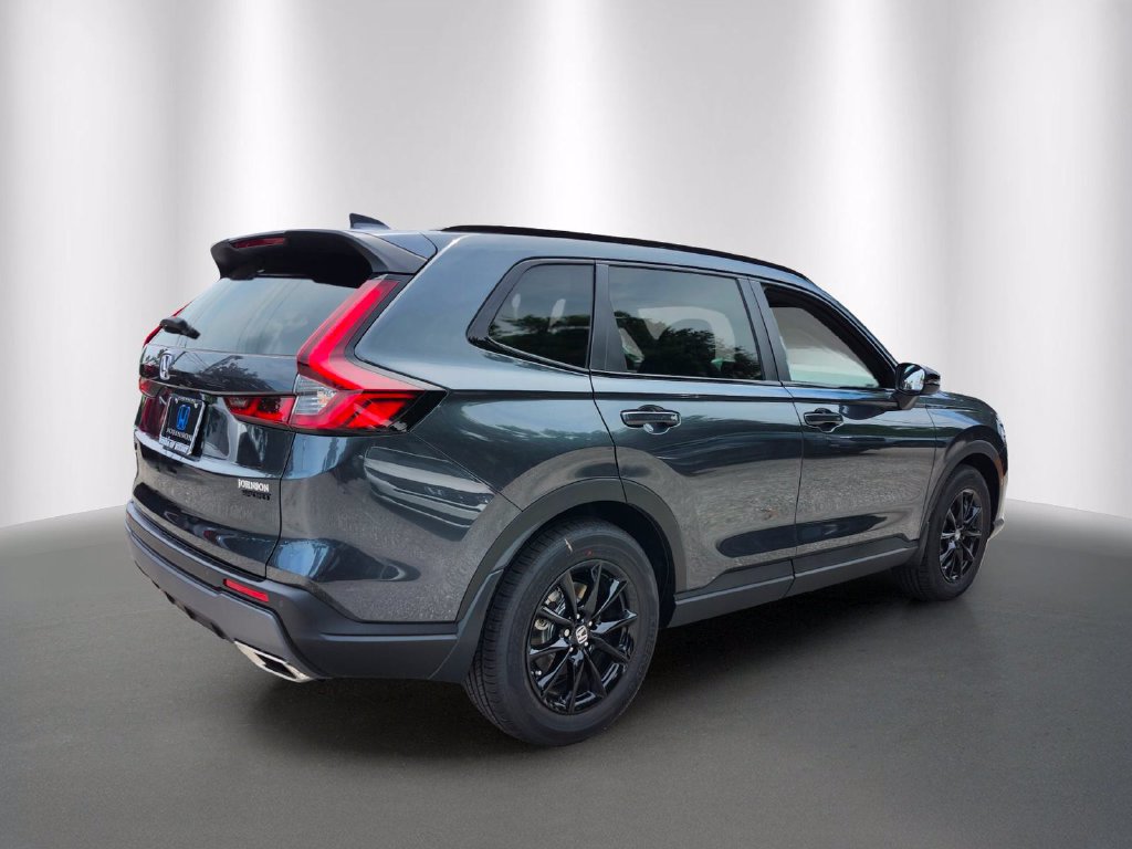 New 2027 Honda CR-V Sport-L image 6