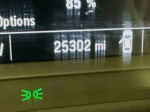 Used 2025 Chevrolet Trax LS image 18