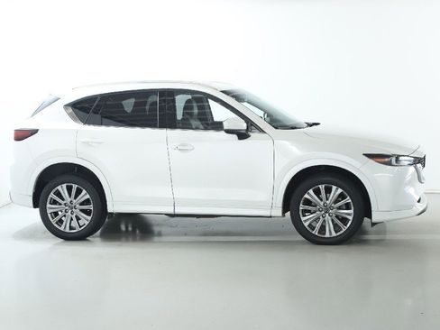 Certified 2023 MAZDA CX-5 Signature image 11