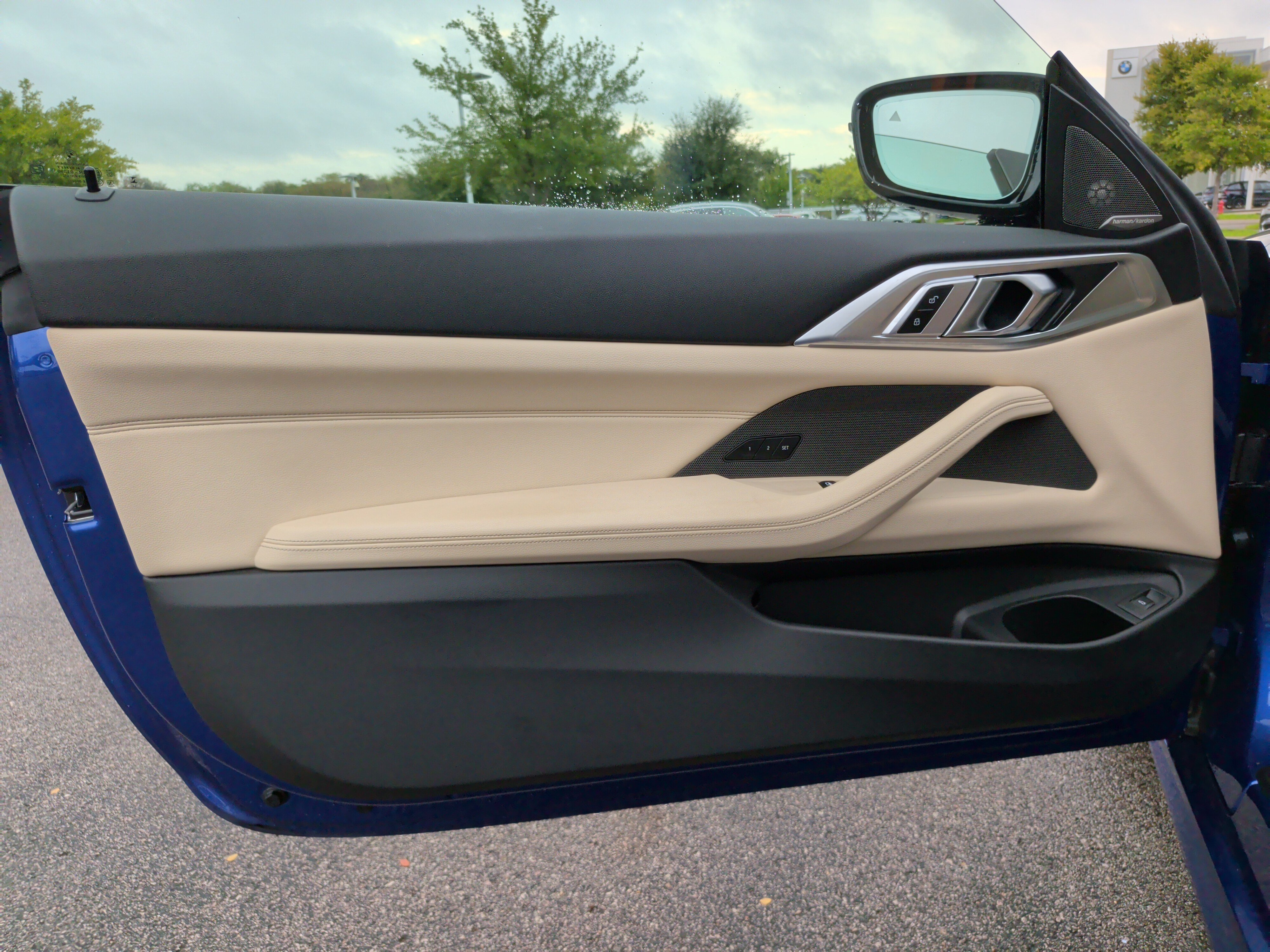 Certified 2026 BMW M440i Coupe RWD image 28