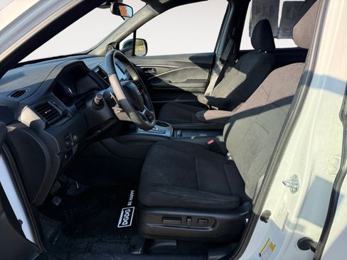 Used 2022 Honda Pilot Sport image 10