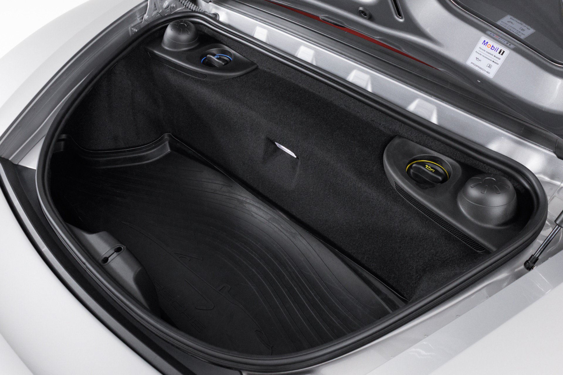 Used 2021 Porsche 718 Boxster RWD image 54