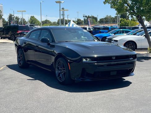 New 2026 Dodge Charger R/T w/ Performance Handling Group AWD/4WD image 9