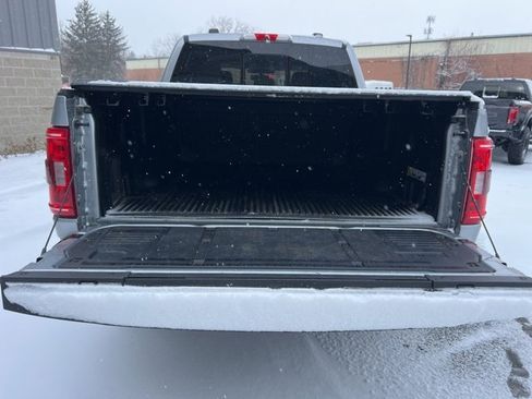 Certified 2022 Ford F150 XLT w/ Equipment Group 302A High image 15