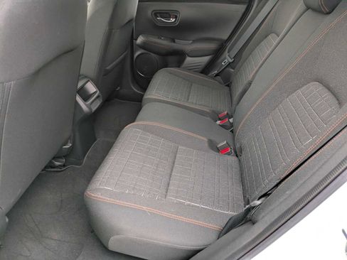 Certified 2024 Honda HR-V Sport image 17