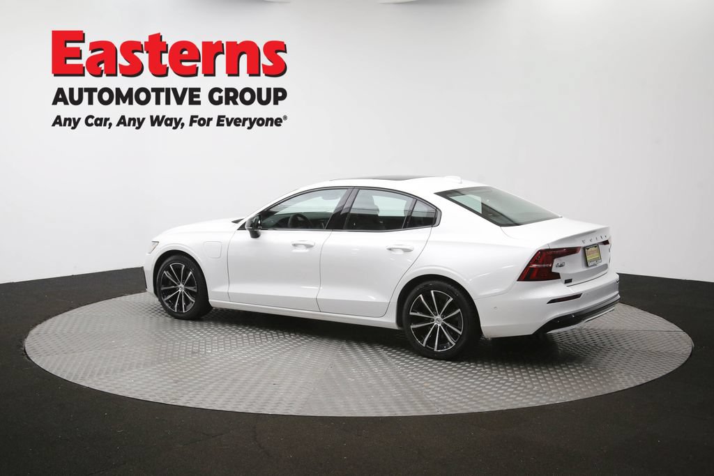 Used 2023 Volvo S60 T8 Plus AWD/4WD image 64