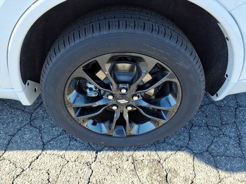 New 2026 Dodge Durango GT image 7
