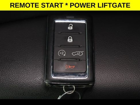 Used 2023 Jeep Grand Cherokee L Laredo AWD/4WD image 13