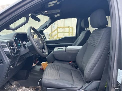 Used 2021 Ford F150 XL w/ STX Appearance Package image 24