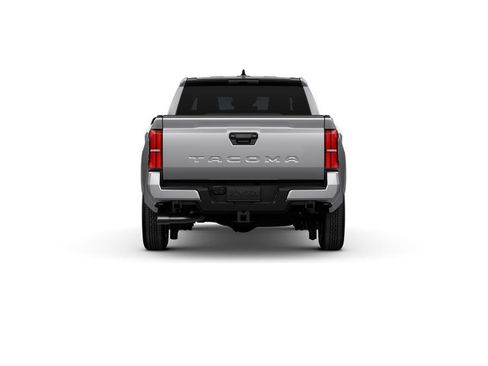 New 2026 Toyota Tacoma SR5 RWD image 94