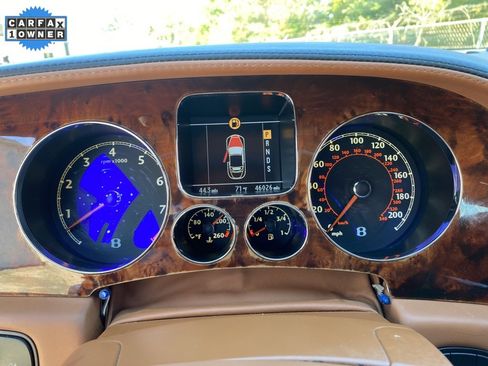 Used 2009 Bentley Continental GTC w/ Convenience Specification Pkg image 35