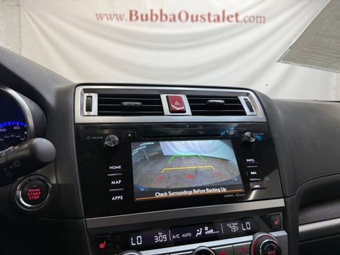 Used 2016 Subaru Outback 2.5i Limited image 15