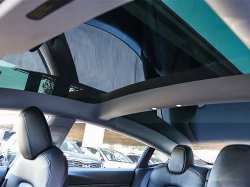 Used 2021 Tesla Model 3 Long Range image 22