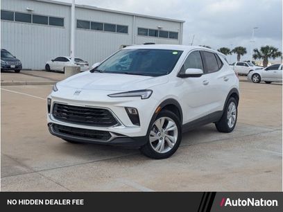 Used 2025 Buick Encore GX Preferred