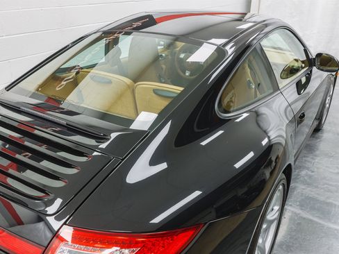 Used 2009 Porsche 911 Carrera 4S image 31