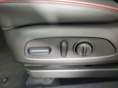 New 2026 Chevrolet TrailBlazer RS image 28