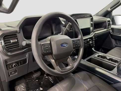 Used 2024 Ford F150 STX AWD/4WD image 11