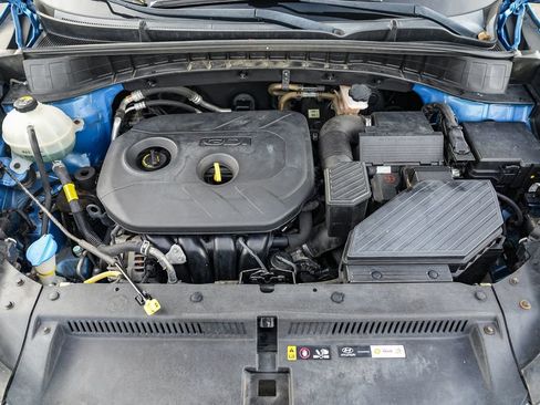 Used 2018 Hyundai Tucson SEL image 31