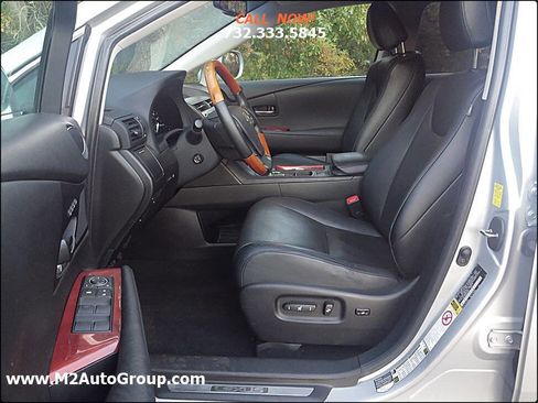 Used 2010 Lexus RX 350 AWD image 10