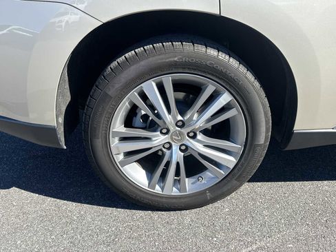 Used 2015 Lexus RX 350 FWD image 7