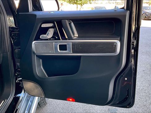 Certified 2022 Mercedes-Benz G 63 AMG 4MATIC image 26