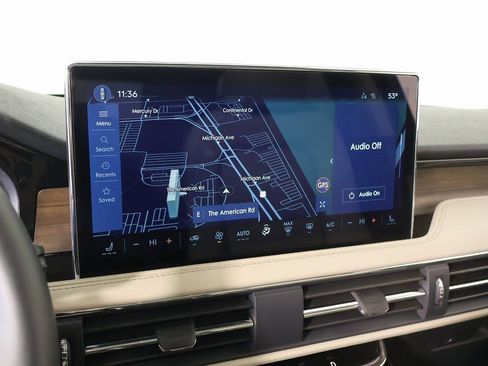 New 2026 Lincoln Corsair Grand Touring w/ Jet Appearance Package AWD/4WD image 7