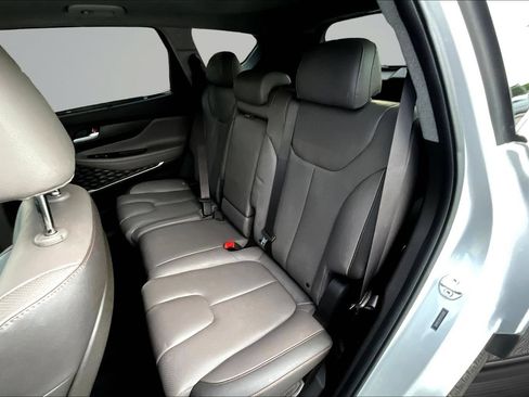 Used 2020 Hyundai Santa Fe Limited FWD image 22