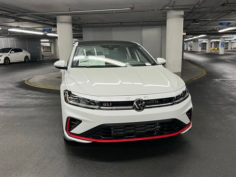 New 2026 Volkswagen Jetta GLI Autobahn FWD image 31
