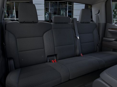 New 2026 GMC Sierra 1500 Elevation w/ Elevation Select Package AWD/4WD image 11