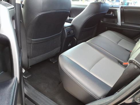 Used 2024 Toyota 4Runner SR5 Premium image 32