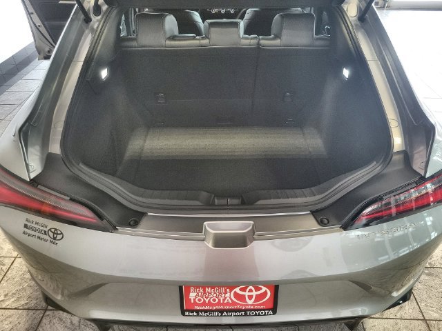 Used 2024 Acura Integra A-Spec FWD image 24