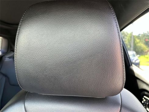 Used 2022 Jeep Compass Altitude w/ Sun and Sound Group image 10