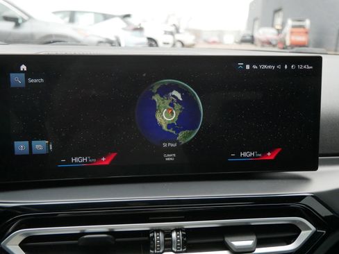 Used 2023 BMW 230i Coupe w/ Premium Package image 22