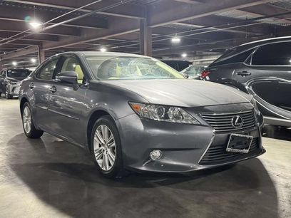Used 2015 Lexus ES 350