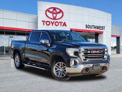 Used 2020 GMC Sierra 1500 SLT w/ SLT Premium Package