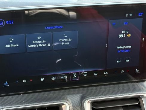 Used 2026 Ford Mustang Premium RWD image 17