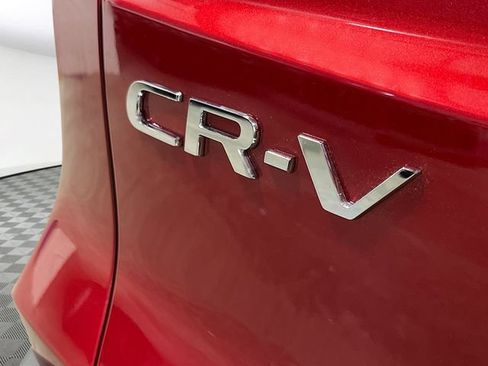 New 2026 Honda CR-V EX-L image 10