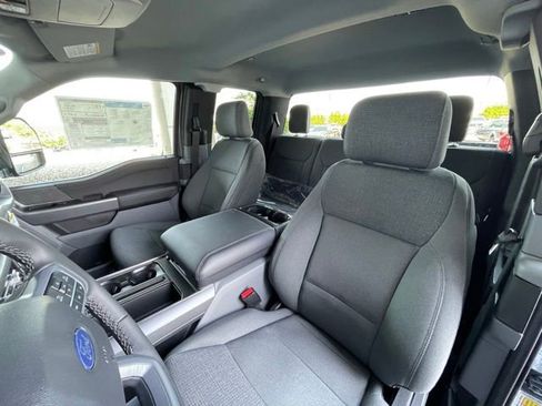 New 2026 Ford F150 XLT w/ Tow/Haul Package AWD/4WD image 20