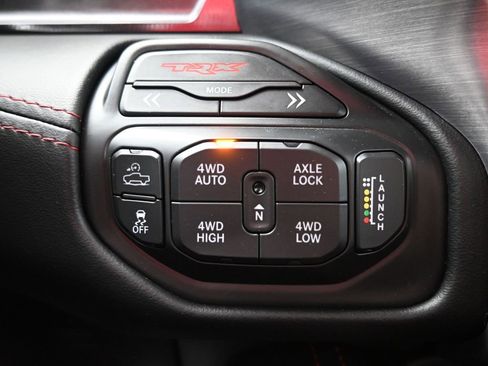 Used 2022 RAM 1500 TRX w/ TRX Level 2 Equipment Group image 14