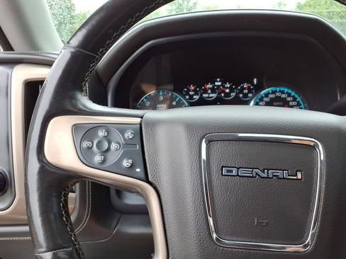 Used 2018 GMC Sierra 1500 Denali AWD/4WD image 10